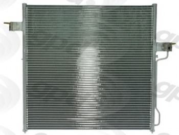A/C Condenser