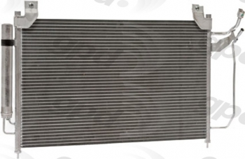 A/C Condenser