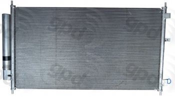 A/C Condenser