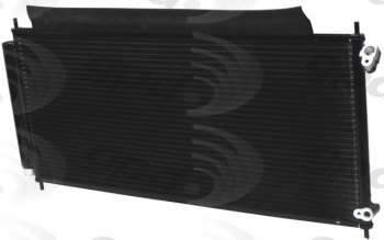 A/C Condenser