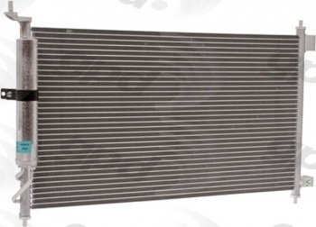 A/C Condenser