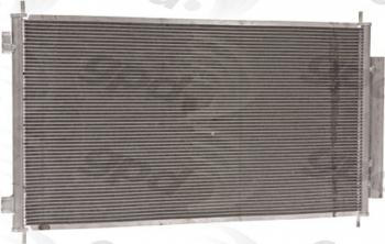 A/C Condenser