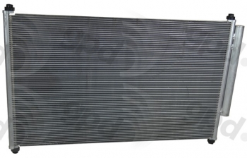 A/C Condenser