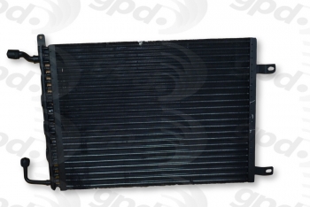 A/C Condenser