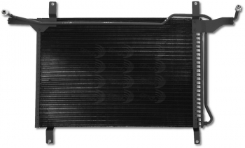 A/C Condenser