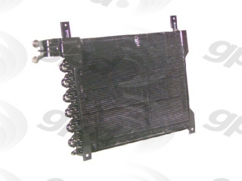A/C Condenser