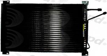 A/C Condenser