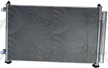 A/C Condenser