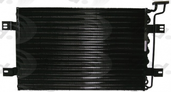 A/C Condenser