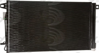 A/C Condenser