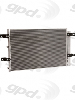 A/C Condenser