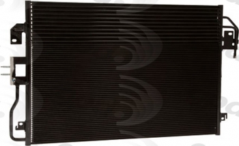 A/C Condenser