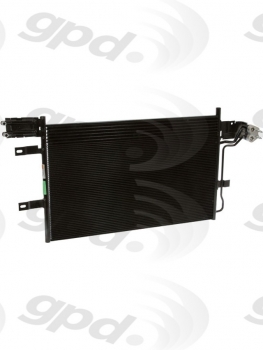 A/C Condenser