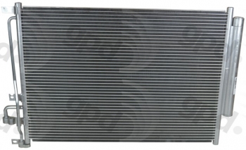 A/C Condenser