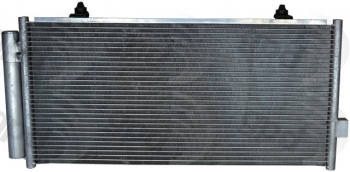 A/C Condenser