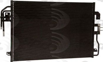A/C Condenser