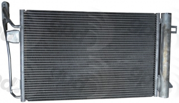 A/C Condenser