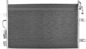 A/C Condenser