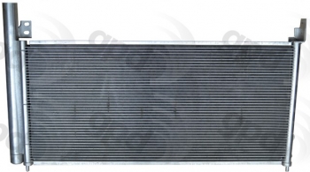 A/C Condenser