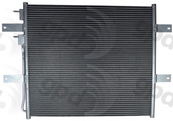 A/C Condenser