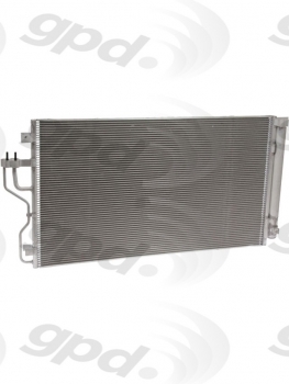 A/C Condenser