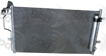 A/C Condenser