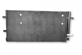 A/C Condenser