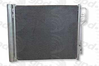 A/C Condenser