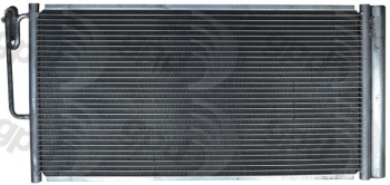 A/C Condenser