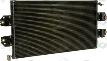 A/C Condenser