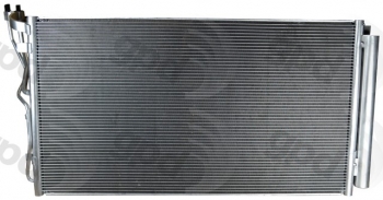 A/C Condenser