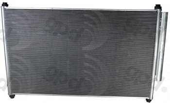 A/C Condenser