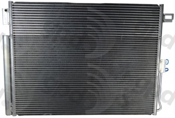 A/C Condenser