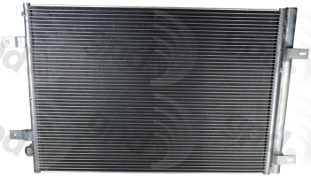 A/C Condenser