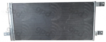 A/C Condenser