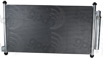 A/C Condenser