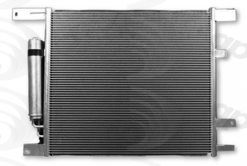 A/C Condenser