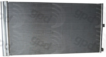 A/C Condenser