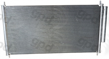 A/C Condenser