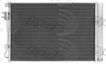 A/C Condenser
