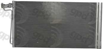A/C Condenser