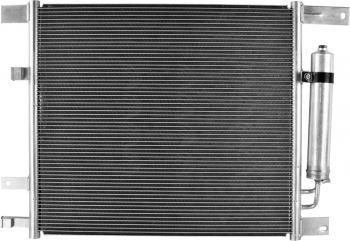 A/C Condenser