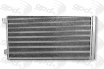 A/C Condenser