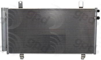 A/C Condenser