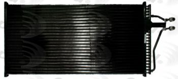 A/C Condenser