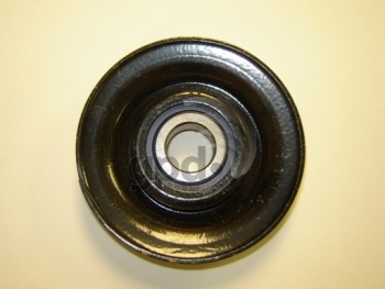Accessory Drive Belt Idler Pulley