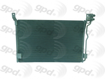 A/C Condenser