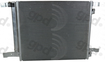 A/C Condenser