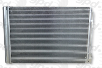 A/C Condenser