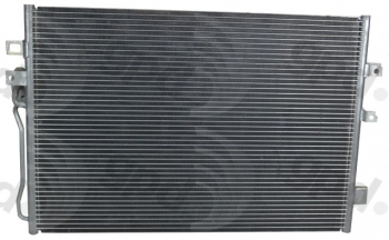 A/C Condenser